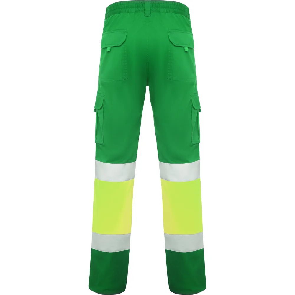 Trousers Daily Stretch Hi-Viz – Image 3