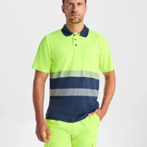 Polo Shirt Vega