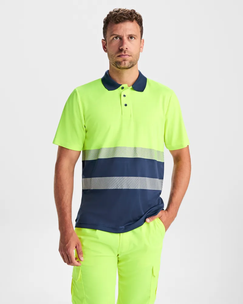 Polo Shirt Vega