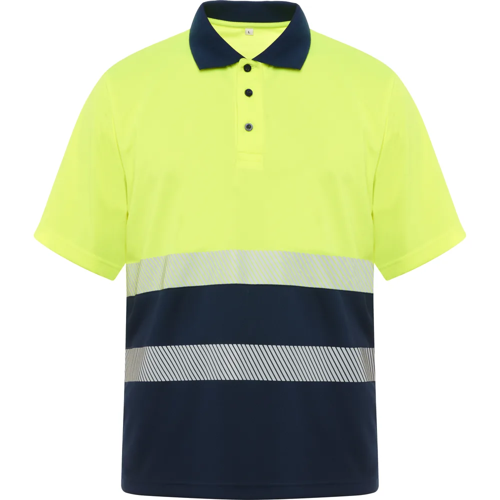 Polo Shirt Vega – Image 2