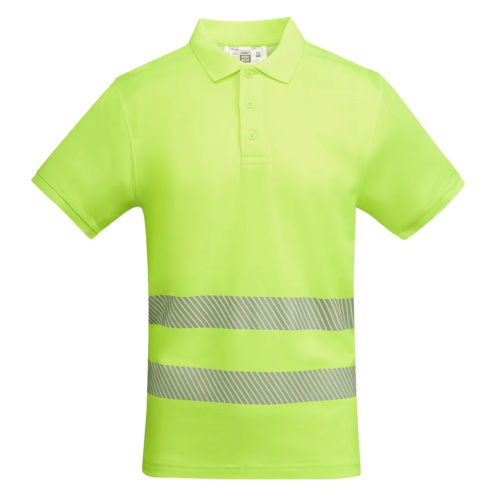 Poloshirt Atrio Shortsleeve – Image 2