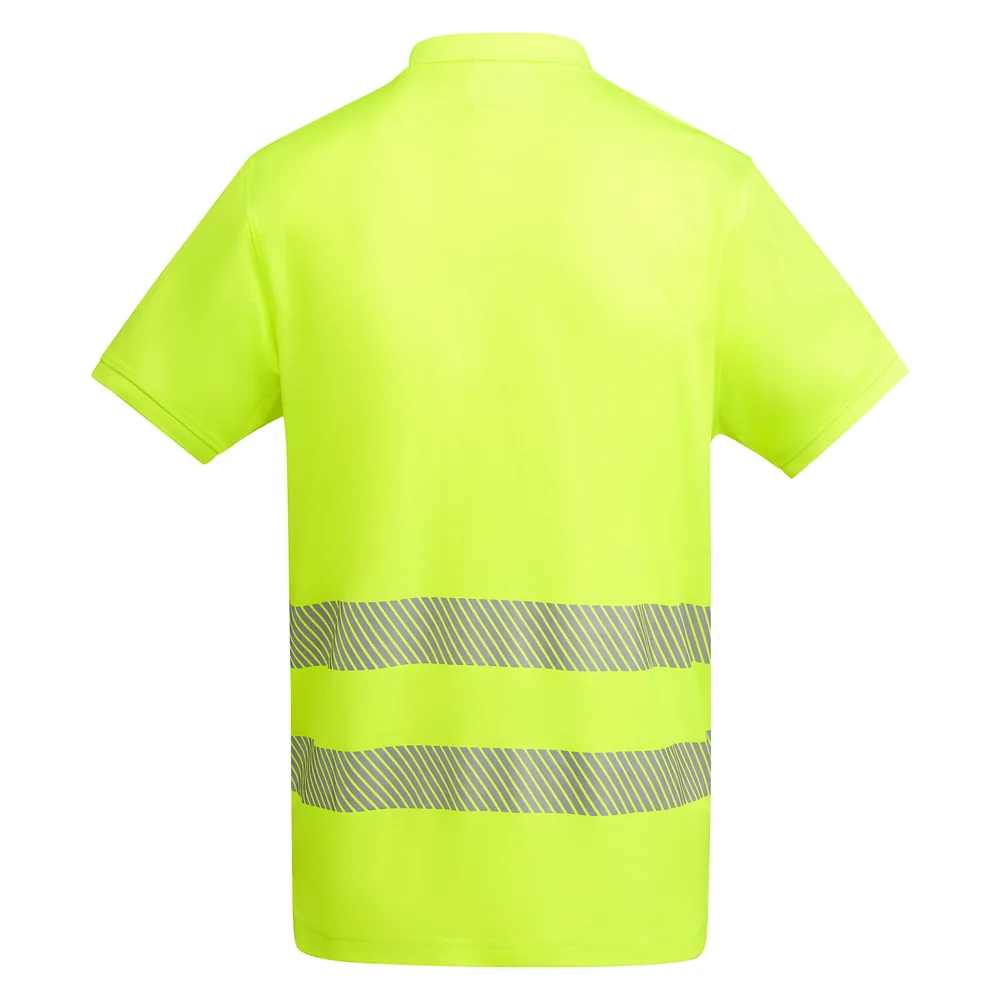 Poloshirt Atrio Shortsleeve – Image 3