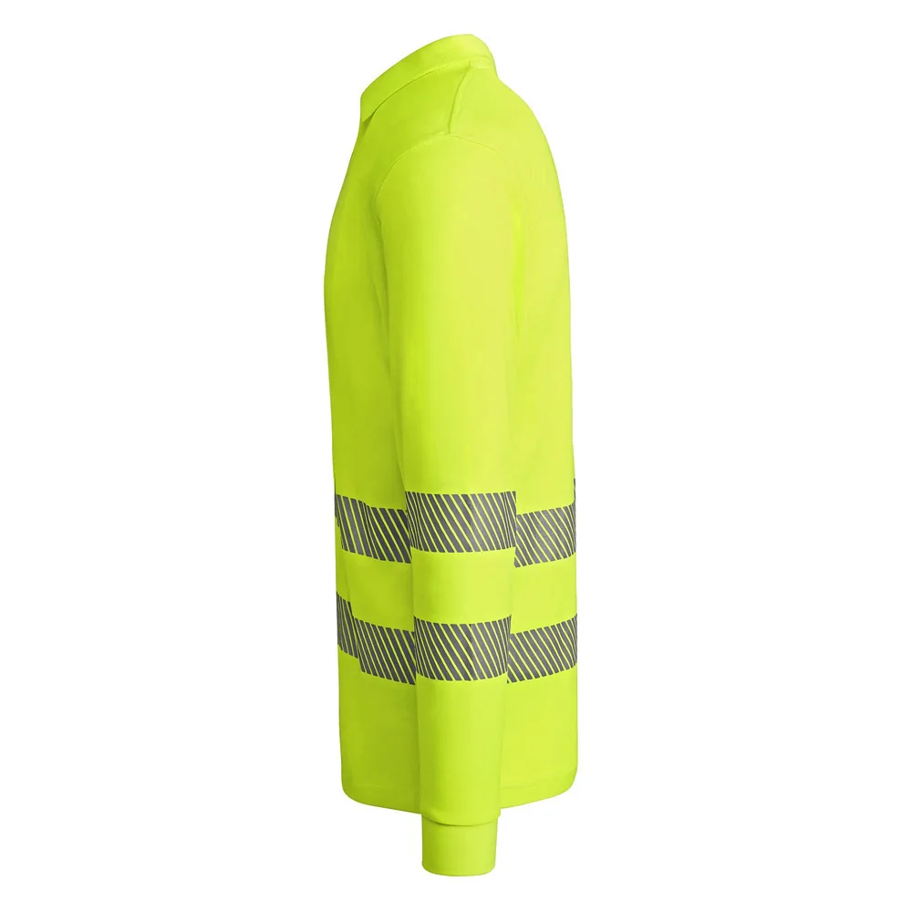 Poloshirt Atrio Longsleeve – Image 4