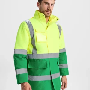 Jacket Merak