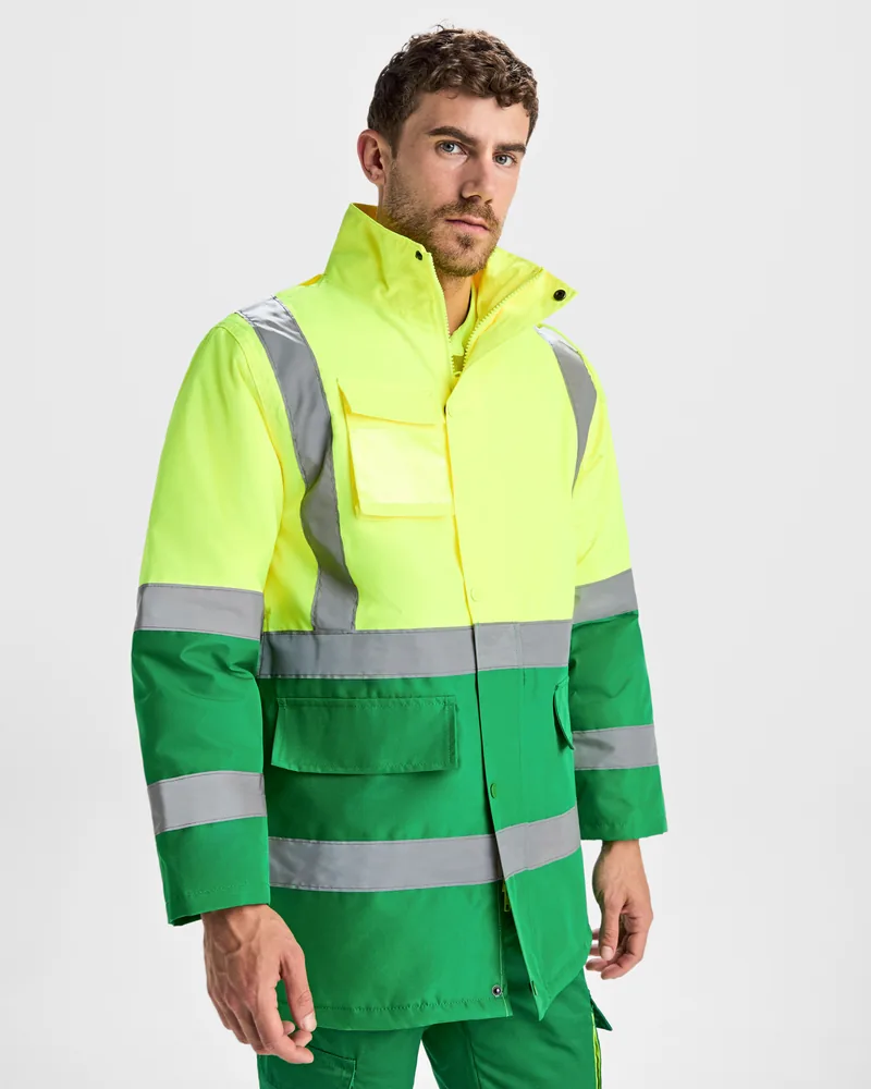 Jacket Merak