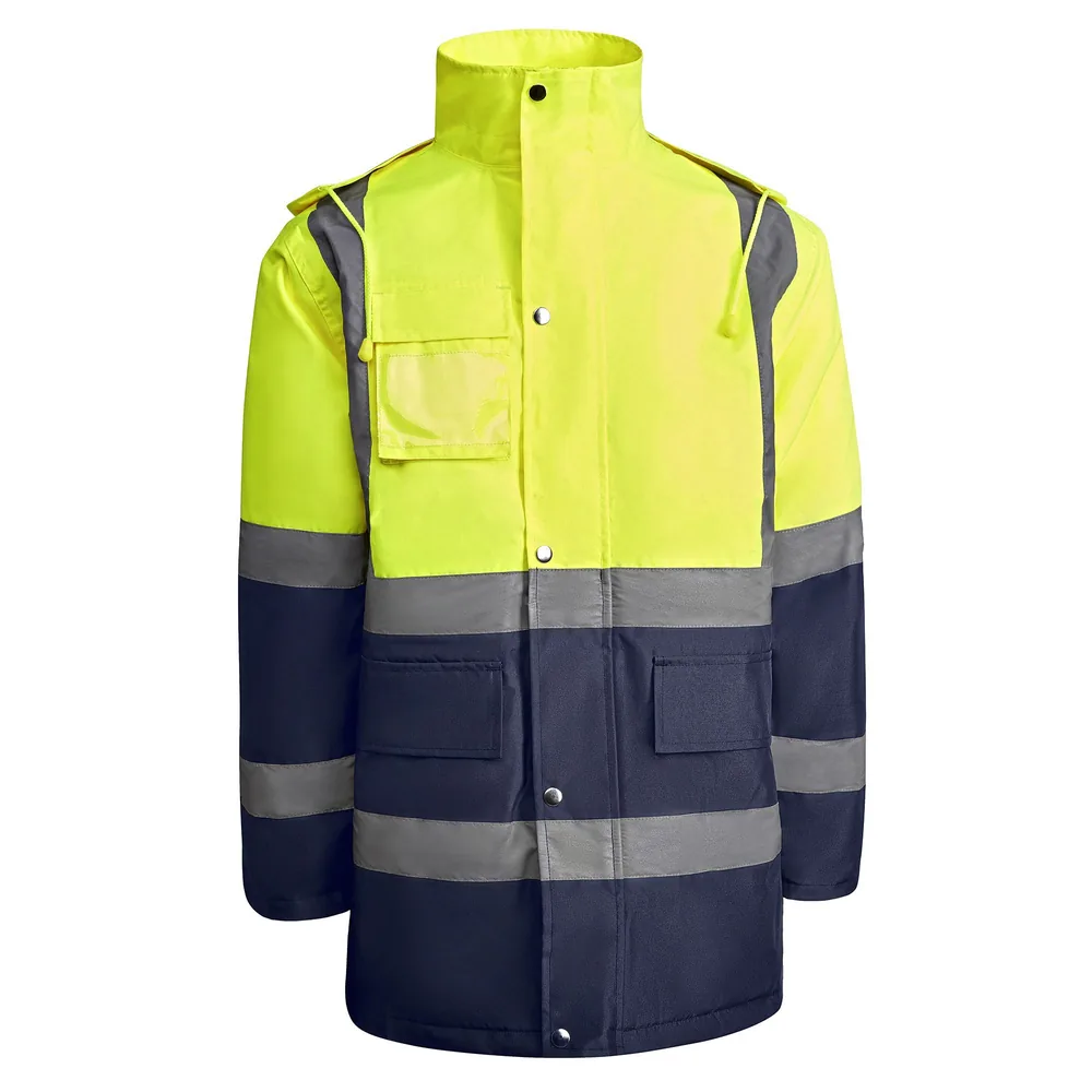 Jacket Merak – Image 2