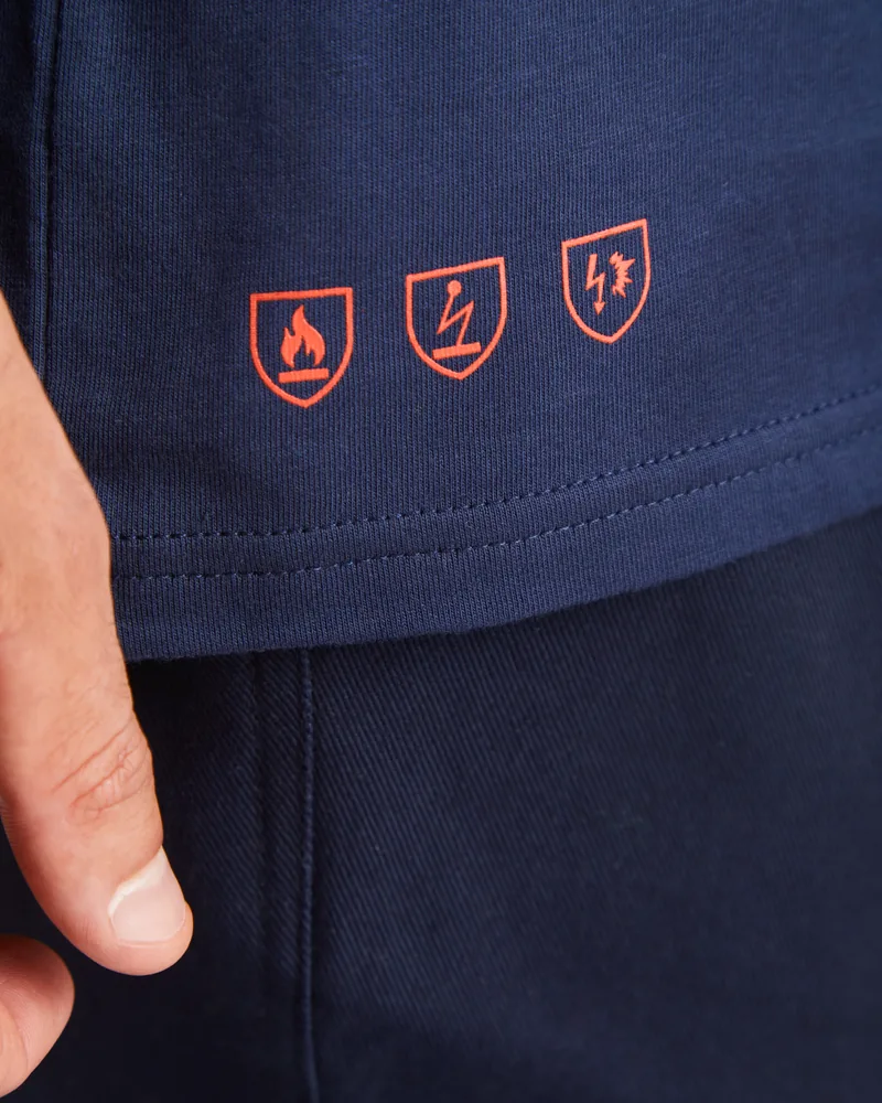 T-Shirt Defender – Image 6