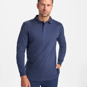 Polo Shirt Santana