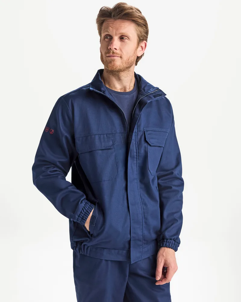 Jacket Cruiser