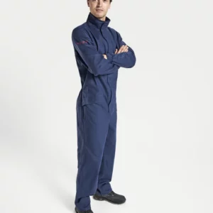 Overall Blazer