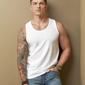 Classic-T Tank Top