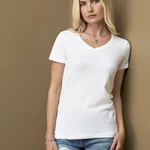 Classic-T V-Neck Women