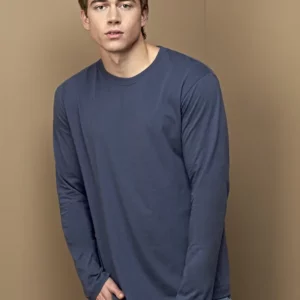 Comfort-T Long Sleeve