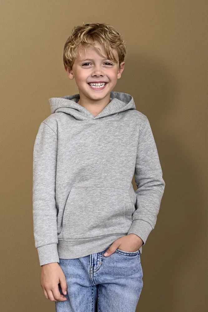 Classic Hoodie