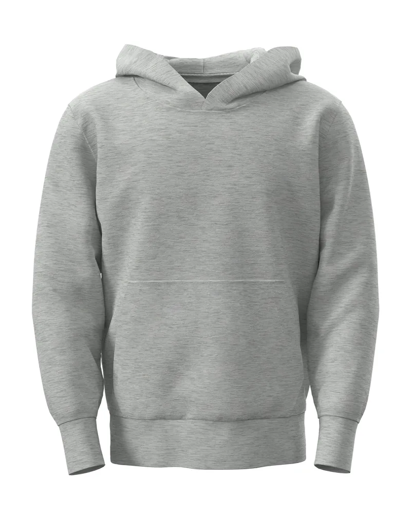 Classic Hoodie – Image 2