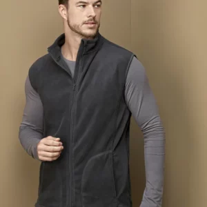 Classic Fleece Vest