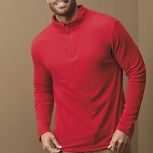 Classic Fleece Half-Zip