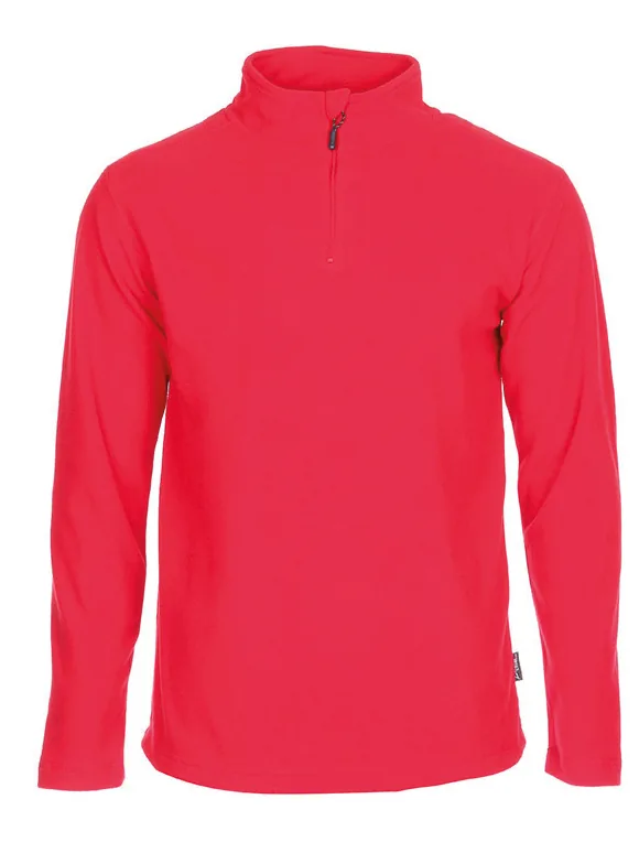 Classic Fleece Half-Zip – Image 2