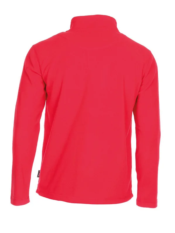Classic Fleece Half-Zip – Image 3