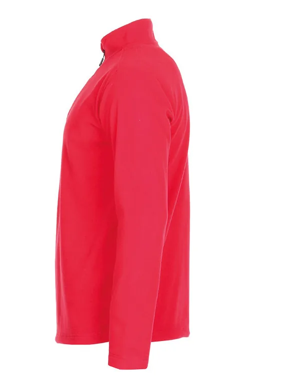 Classic Fleece Half-Zip – Image 4