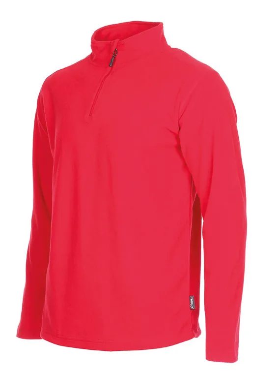 Classic Fleece Half-Zip – Image 5