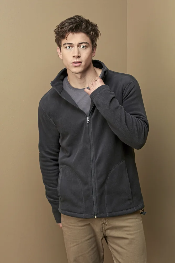 Classic Fleece Jacket