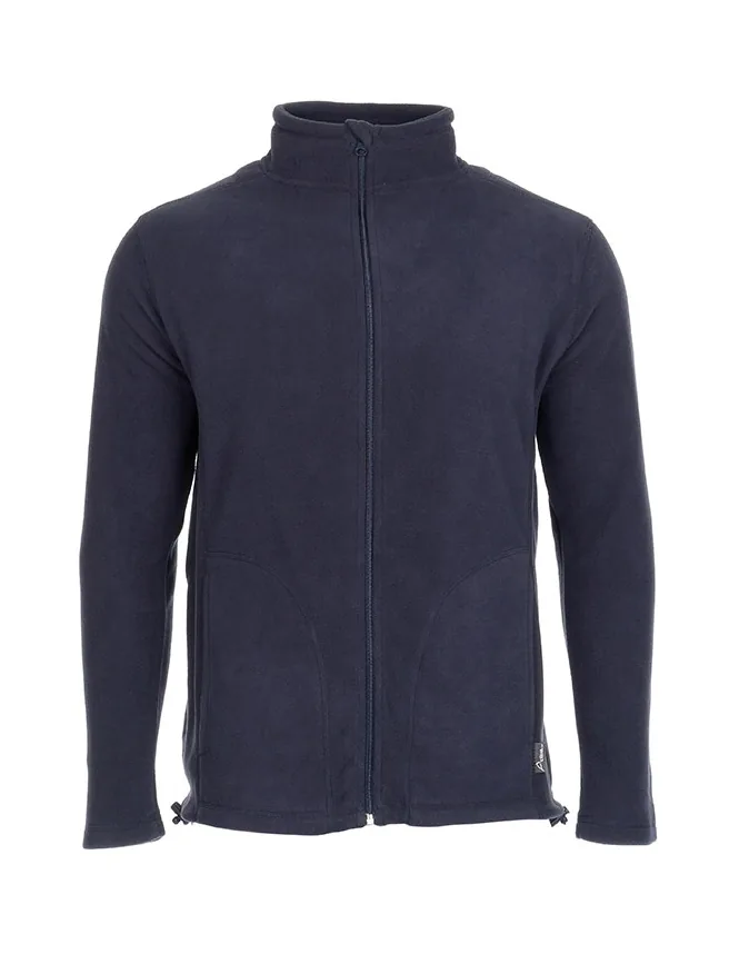 Classic Fleece Jacket – Image 2