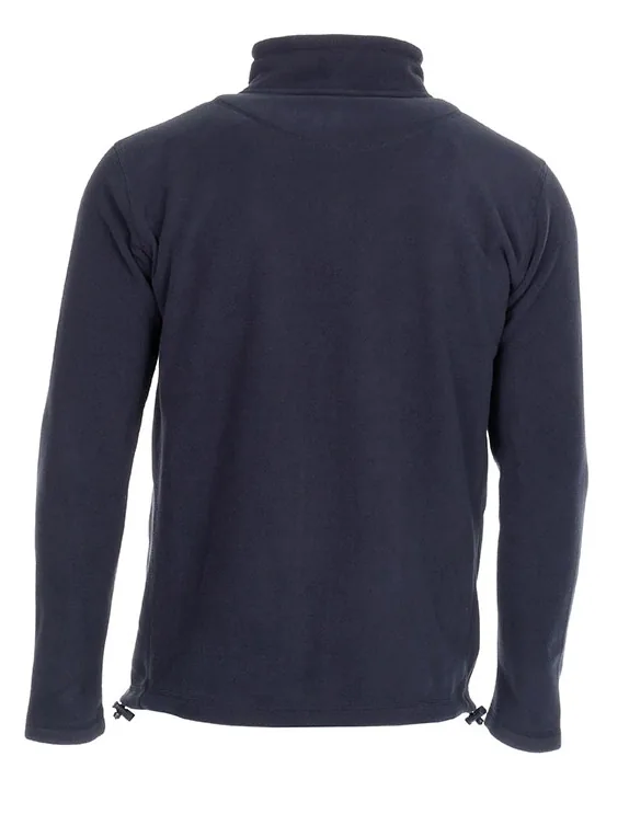 Classic Fleece Jacket – Image 3