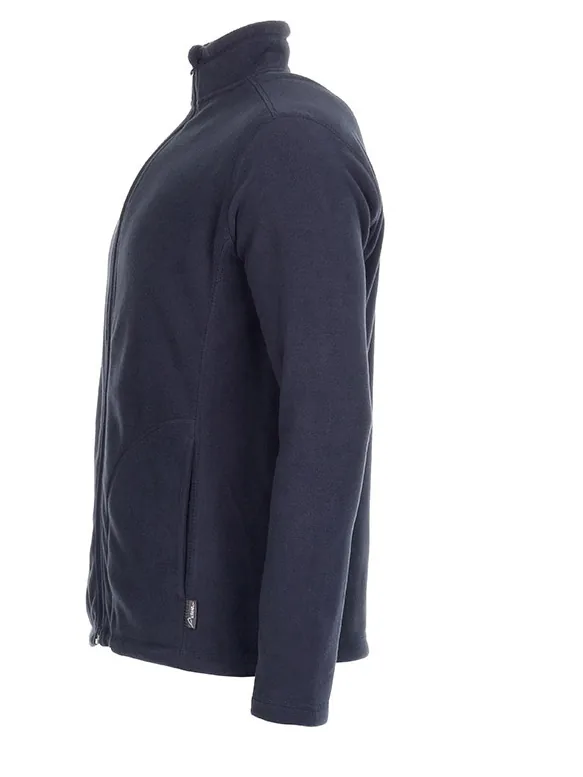 Classic Fleece Jacket – Image 4
