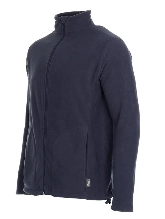 Classic Fleece Jacket – Image 5