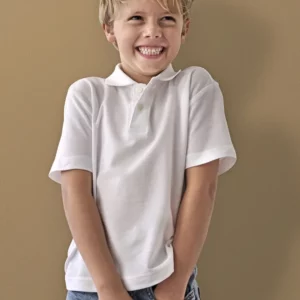 Kids´ Classic Polo
