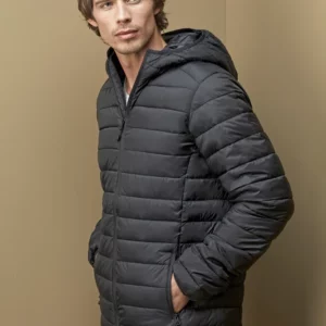 Lux Padded Jacket Men