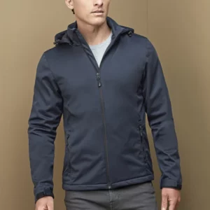 Lux Softshell Jacket Men