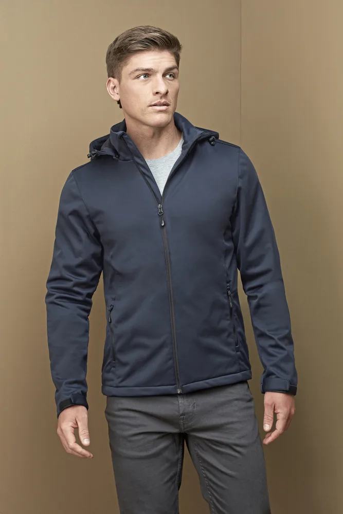 Lux Softshell Jacket Men