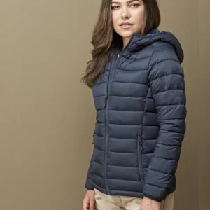 Lux Padded Jacket Women