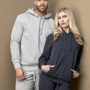Side Pocket Hoodie Select Unisex