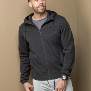 Recycled Scuba Jacket