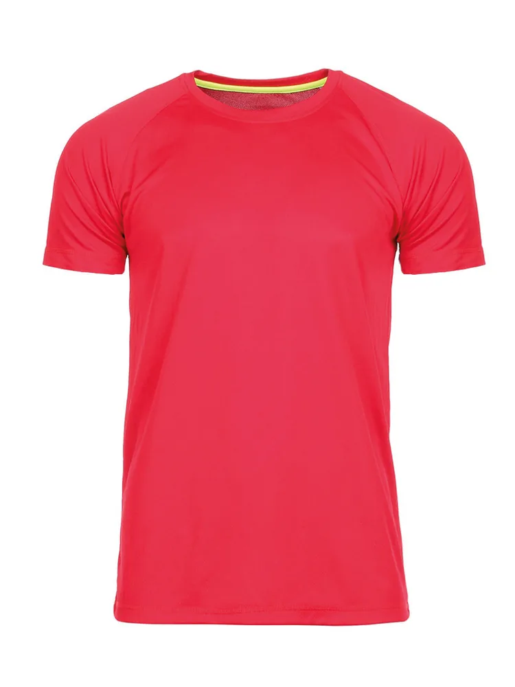 Mesh Raglan – Image 2