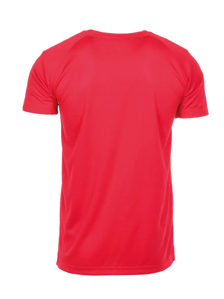 Mesh Raglan – Image 3