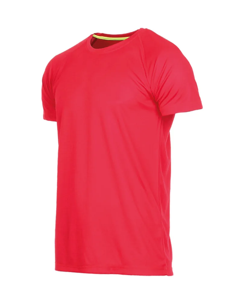 Mesh Raglan – Image 5