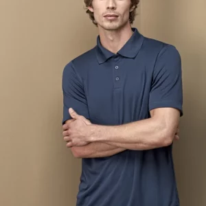 Mesh Polo