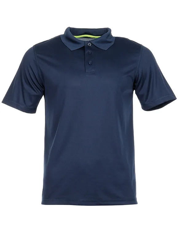 Mesh Polo – Image 2