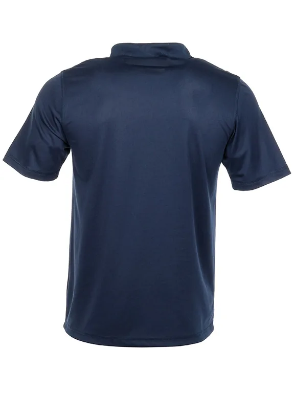 Mesh Polo – Image 3