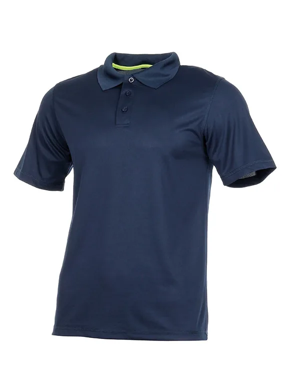 Mesh Polo – Image 5