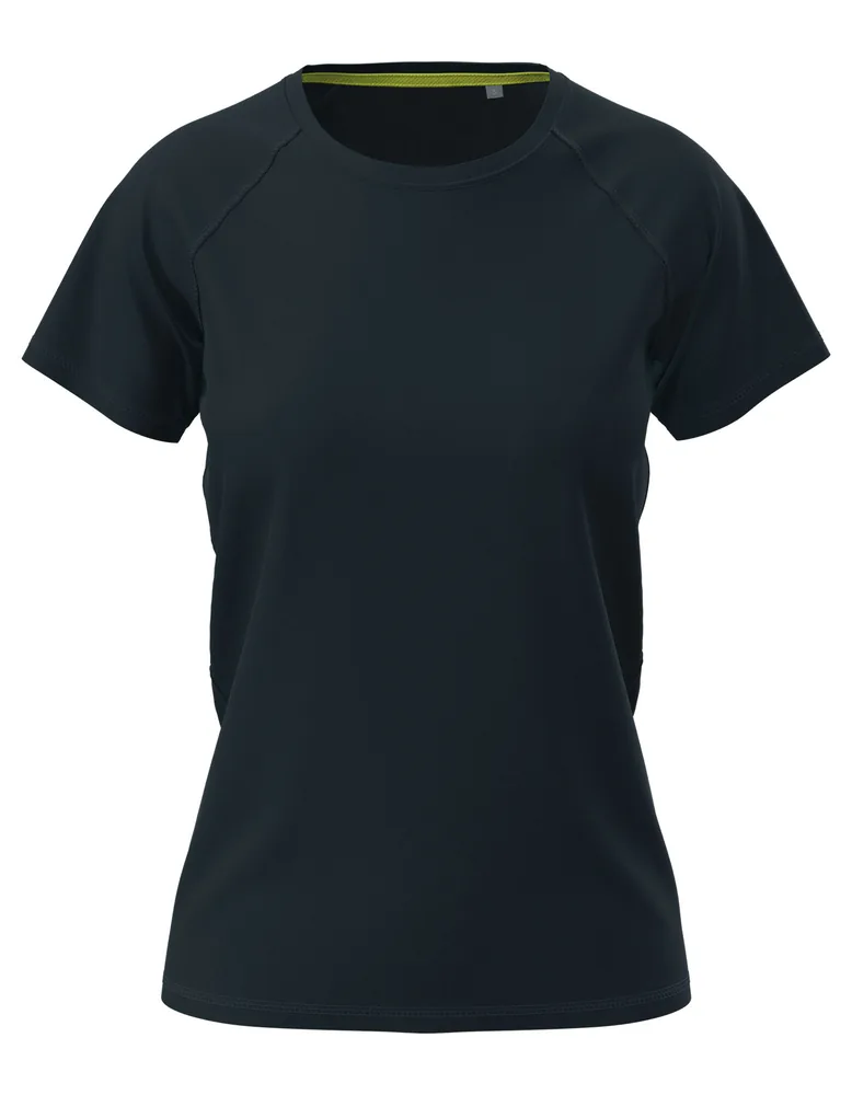 Mesh Raglan Women – Image 2