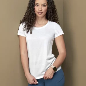 Cotton Touch T-Shirt Women