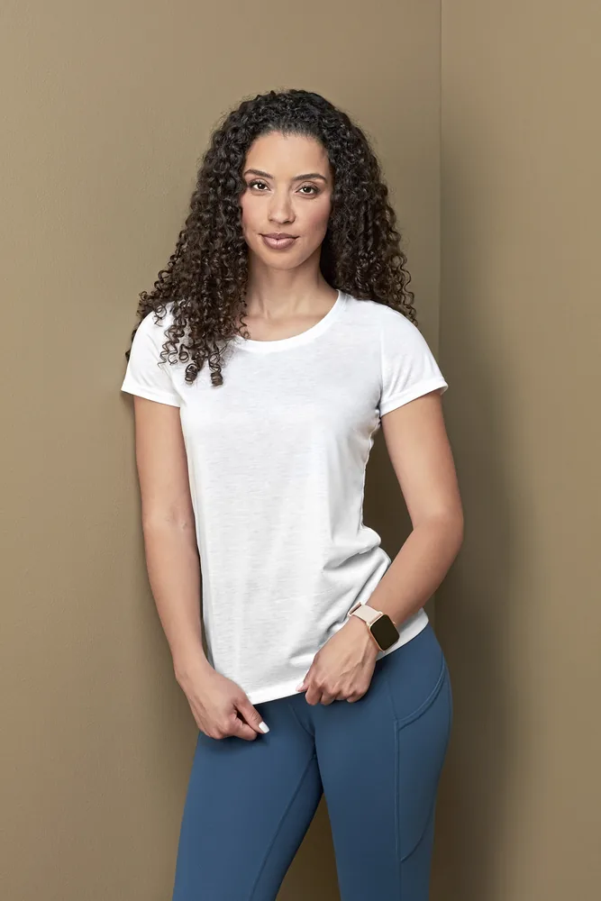 Cotton Touch T-Shirt Women