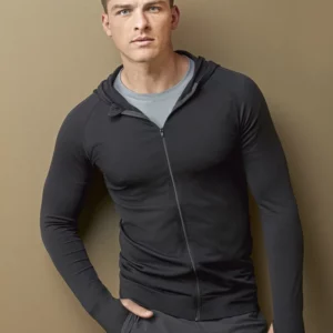 Seamless Sports Jacket