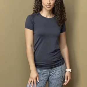 Seamless Sports-T Women