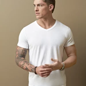 Ben V-Neck